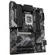 GIGABYTE B760 GAMING X GEN5 Motherboard - Supports 14th Gen. Intel Core CPUs, 8+1+1 phases VRM, up to 5600MHz DDR5, 3xPCIe 4.0 M.2, 2.5 GbE LAN, USB 3.2 Gen 2