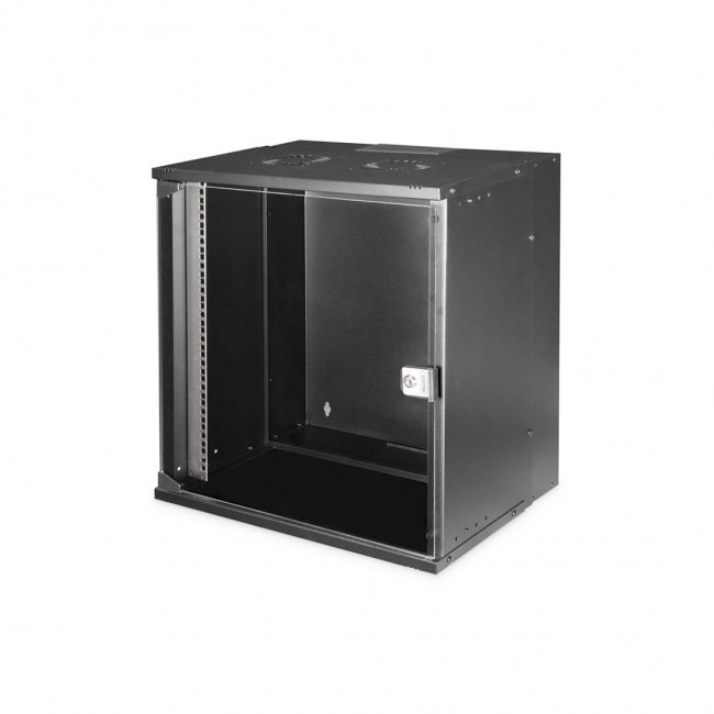 Digitus Wall-mounted enclosure SOHO Pro - 483 mm (19 Digitus Wall-mounted enclosure SOHO Pro - 483 mm (19