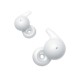 Sony LinkBuds Open WFL910W headphones/headset Wireless In-ear Calls/Music Bluetooth White