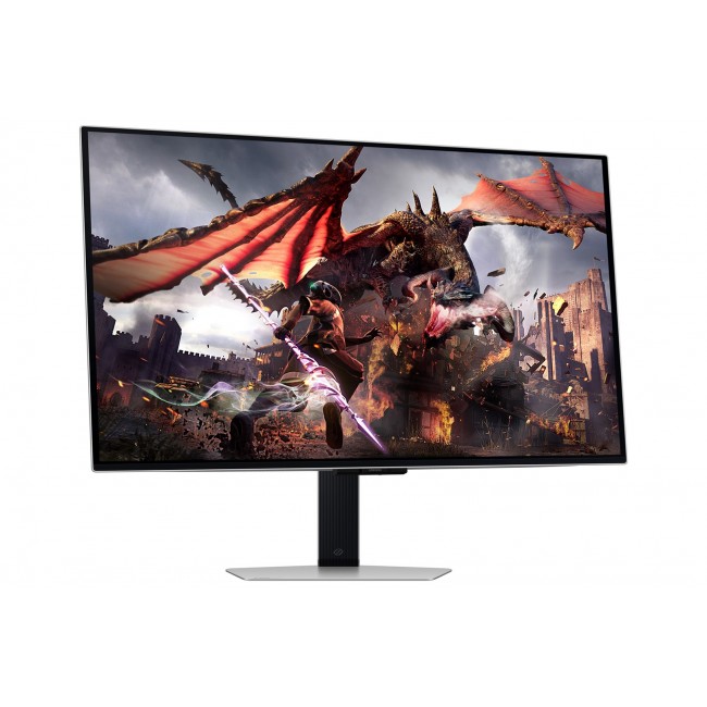 Samsung G80SD computer monitor 81.3 cm (32 Samsung G80SD computer monitor 81.3 cm (32