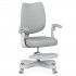 Junior 4.6 Grey swivel chair