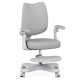 Junior 4.6 Grey swivel chair