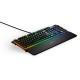 Steelseries Apex 3 keyboard Gaming USB Black
