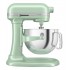 KitchenAid 5KSM60SPXEPT Stand mixer 375 W Green