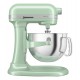 KitchenAid 5KSM60SPXEPT Stand mixer 375 W Green