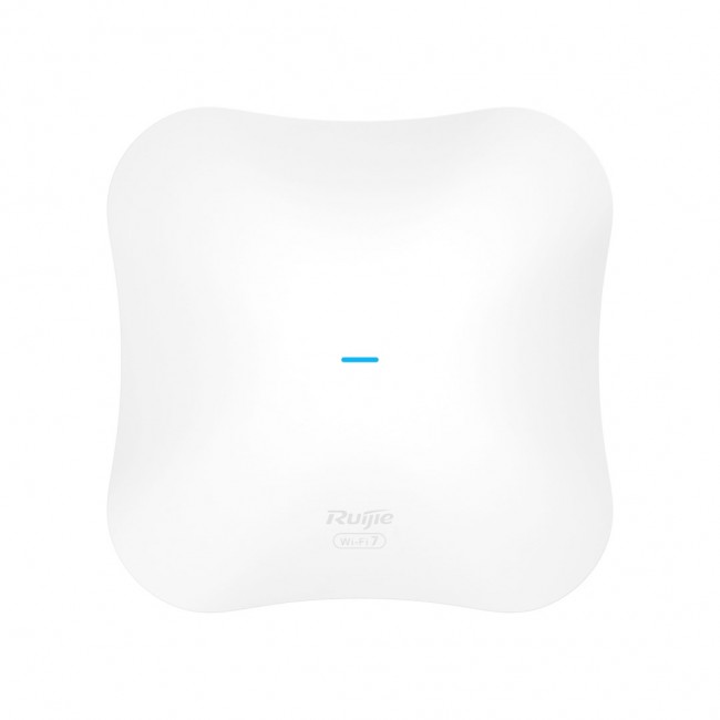 Ruijie Networks RG-RAP73PRO wireless access point 13657 Mbit/s White Power over Ethernet (PoE)