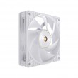 ASUS ProArt PF120 Fan PWM White Computer case 12 cm 1 pc(s) ASUS ProArt PF120 Fan PWM White Computer case 12 cm 1 pc(s)