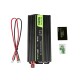 Green Cell INV09 power adapter/inverter Auto 1000 W Black Green Cell INV09 power adapter/inverter Auto 1000 W Black