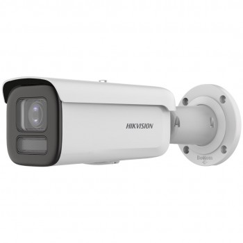 Hikvision DS-2CD2647G2T-LZS(2.8-12mm)(C) Bullet IP security camera Indoor & outdoor 2688 x 1520 pixels Ceiling/wall