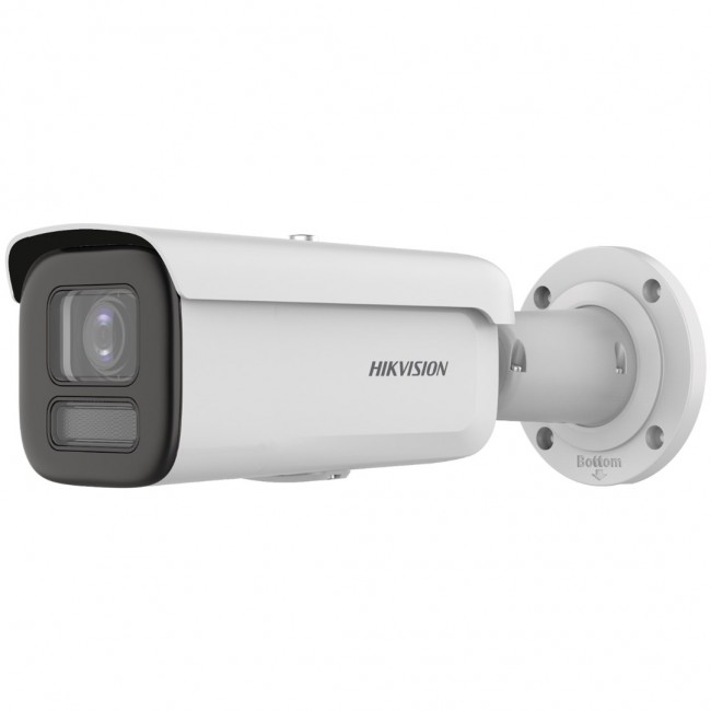 Hikvision DS-2CD2647G2T-LZS(2.8-12mm)(C) Bullet IP security camera Indoor & outdoor 2688 x 1520 pixels Ceiling/wall