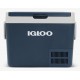 Igloo ICF 40 cool box 38.8 L Electric Blue, Grey
