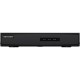 Hikvision Value Series DS-7104NI-Q1/4P/M(D) network video recorder Black