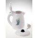 Adler AD 08 w electric kettle 1 L 850 W White Adler AD 08 w electric kettle 1 L 850 W White