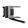 ASUS ROG RYUO IV 360 ARGB Processor All-in-one liquid cooler 12 cm Black