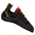 Shoes tarantulace-black poppy-38