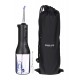 Philips Cordless Power Flosser 3000 HX3826/33 Oral Irrigator