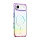LAUT AERO HOLO mobile phone case 16.5 cm (6.5