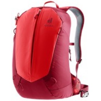 Deuter AC Lite 17 17 L Cherry (fruit)
