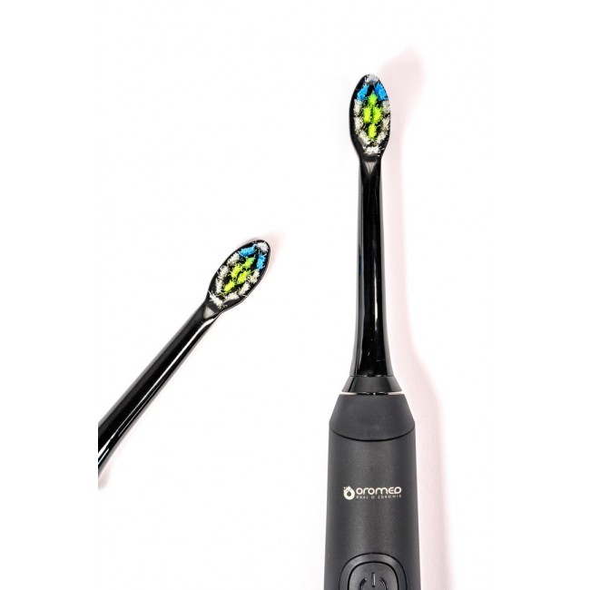 ORO-SONIC PROFESSIONAL BLACK ORO-SONIC PROFESSIONAL BLACK