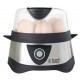 Russell Hobbs Stylo 7 egg(s) 365 W Black, Stainless steel