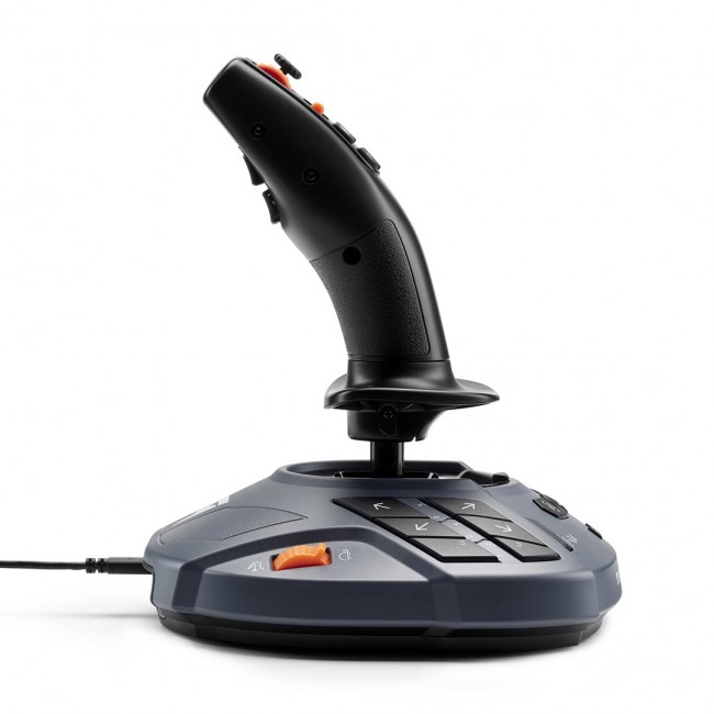 Thrustmaster SimTask FarmStick P Farming machinery stick