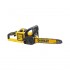 Chainsaw 50 cm, 54 V DCMCS575X1 DEWALT