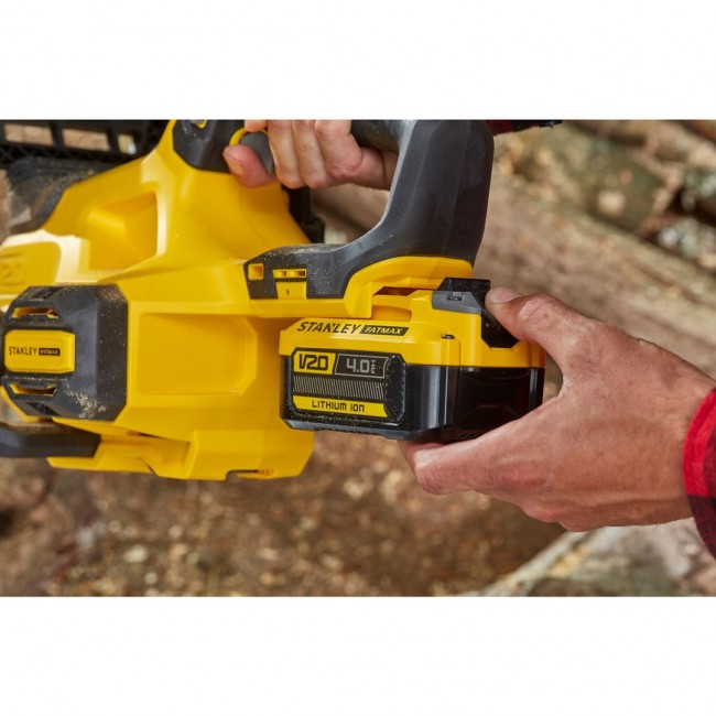 ST CHAINSAW V20 30cm 1x4.0Ah SFMCCS630M1