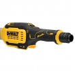 DeWALT DCE800N-XJ portable sander Drywall sander 1200 RPM Black, Silver, Yellow DeWALT DCE800N-XJ portable sander Drywall sander 1200 RPM Black, Silver, Yellow