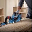 Bosch GHO 185-LI Black, Blue 14000 RPM