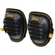 Stanley FATMAX FMST82960-1 safety knee pad Yellow, Black Gel, Nylon, Rubber