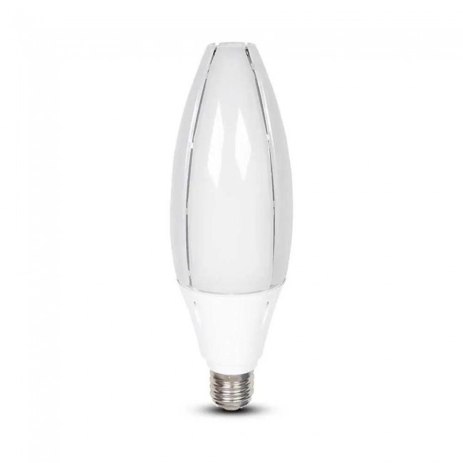 LED bulb V-TAC VT-260 SAMSUNG CHIP 60W E40 4000K 6500lm (SKU 21187) White