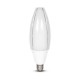 LED bulb V-TAC VT-260 SAMSUNG CHIP 60W E40 4000K 6500lm (SKU 21187) White