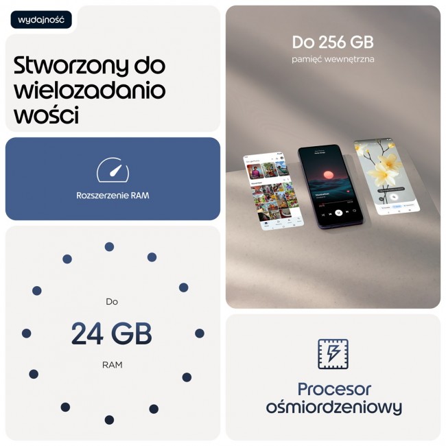 Motorola moto g17 power 17.1 cm (6.72