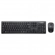 Lenovo GX30L66303 keyboard Mouse included Universal QWERTY US English Black