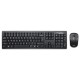 Lenovo GX30L66303 keyboard Mouse included Universal QWERTY US English Black