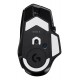 Logitech G G502 X PLUS - LIGHTSPEED Wireless RGB Gaming Mouse