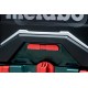 Metabo RC 12-18 Worksite Analog & digital Black, Green, Red