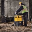 DeWALT DWST83294-1 small parts/tool box Polycarbonate (PC) Black, Yellow DeWALT DWST83294-1 small parts/tool box Polycarbonate (PC) Black, Yellow