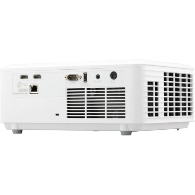 Viewsonic LSD500HD data projector Standard throw projector 5500 ANSI lumens 1080p (1920x1080) White