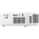 Viewsonic LSD500HD data projector Standard throw projector 5500 ANSI lumens 1080p (1920x1080) White