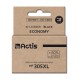 Actis KH-305BKR Ink (replacement for HP 305XL 3YM62A Standard 20 ml black) Actis KH-305BKR Ink (replacement for HP 305XL 3YM62A Standard 20 ml black)
