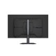 GIGABYTE GO27Q24G 27 OLED 2K QHD Gaming Monitor - 2560 x 1440, 240Hz, 0.03ms, 275 cd/m , FreeSync Premium, G-Sync Compatible, HDMI 2.1, Displayport 1.4