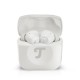 Teufel AIRY TWS Pro Bluetooth Earbuds Silver-White