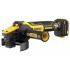 18V XR angle grinder 125mm