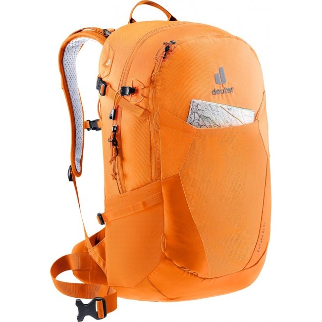 Deuter Futura 21 SL Women's hiking backpack Orange
