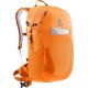Deuter Futura 21 SL Women's hiking backpack Orange