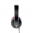 Focal Listen Professional - studio headphones (red and black)