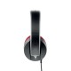 Focal Listen Professional - studio headphones (red and black)