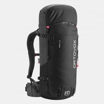 ORTOVOX Peak 32 S backpack Rucksack Black Polyamide