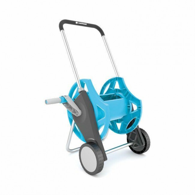 CELLFAST HOSE TROLLEY DISCOVER 60m 1/2 CELLFAST HOSE TROLLEY DISCOVER 60m 1/2